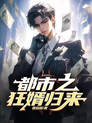 都市之狂婿归来