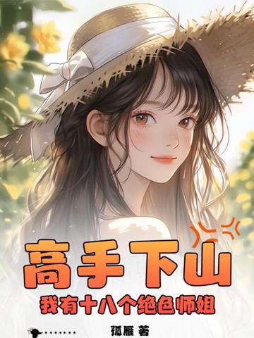 高手下山：我有十八个绝色师姐