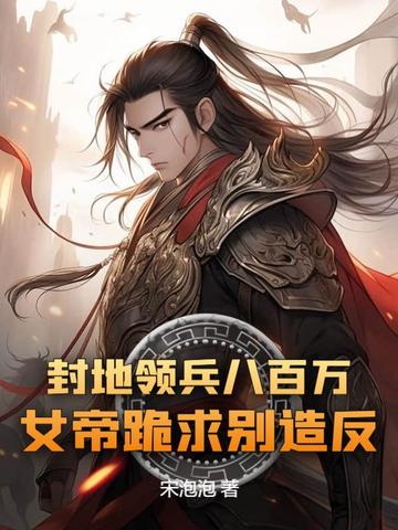封地领兵八百万，女帝跪求别造反