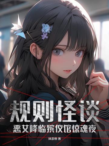 规则怪谈，恶女降临殡仪馆惊魂夜