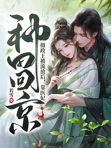 摄政王被流放后，靠医妃种田回京