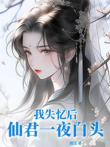 我失忆后，仙君一夜白头