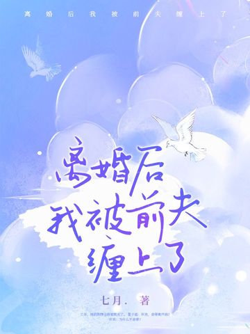 离婚后我被前夫缠上了