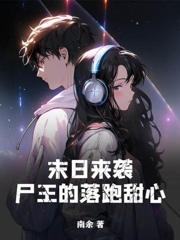 末日来袭，尸王的落跑甜心