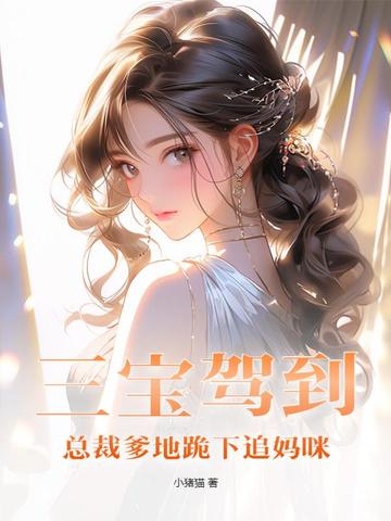 三宝驾到，总裁爹地跪下追妈咪