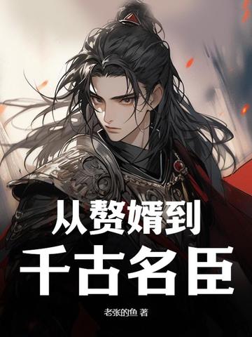 从赘婿到千古名臣