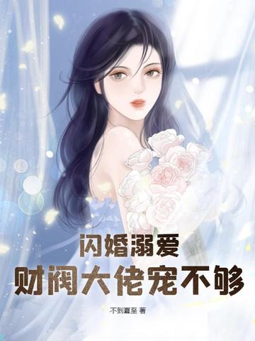闪婚溺爱，财阀大佬宠不够