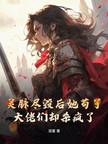 灵脉尽毁后她苟了，大佬们却杀疯了