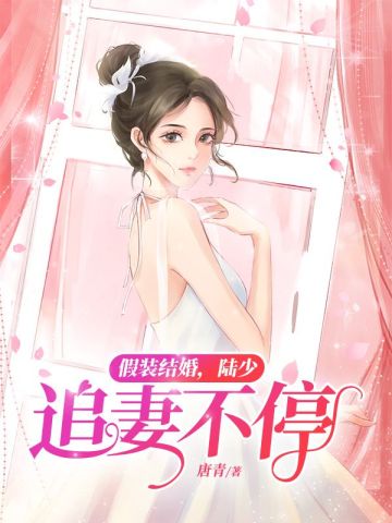 假装结婚，陆少追妻不停