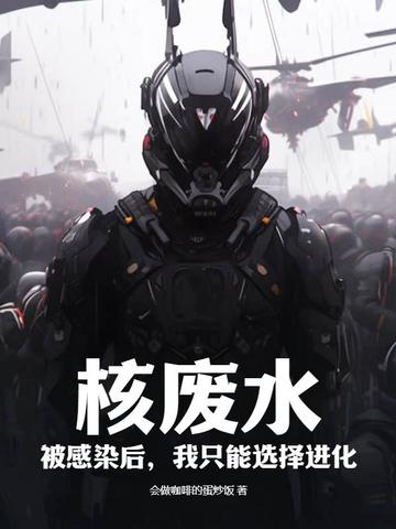 核废水：被感染后，我只能选择进化