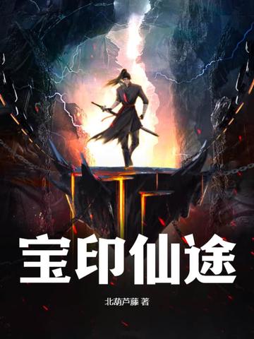宝印仙途