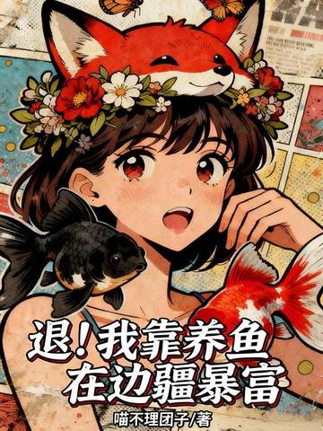 退！我靠养鱼在边疆暴富