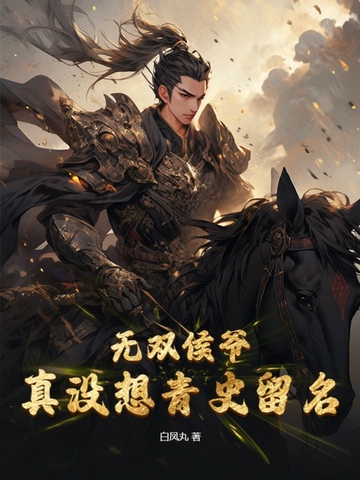 无双侯爷，真没想青史留名