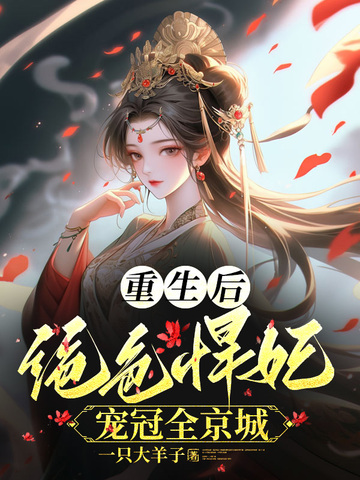 重生后绝色悍妃宠冠全京城