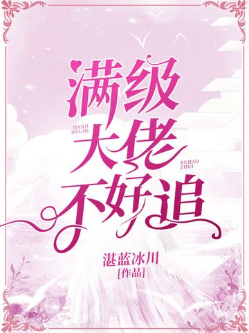 满级大佬不好追