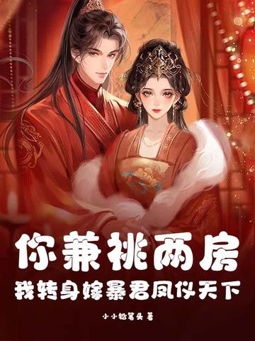 前夫兼祧两房，我嫁帝王登凤位