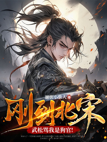 刚到北宋，武松骂我是狗官！