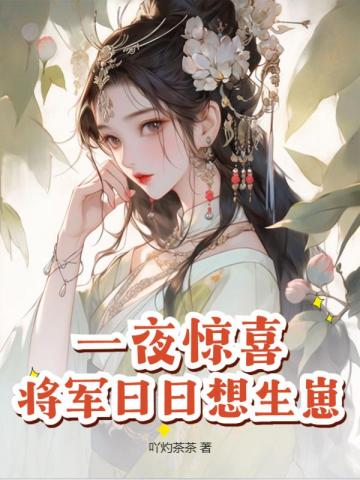 一夜惊喜：将军日日想生崽！