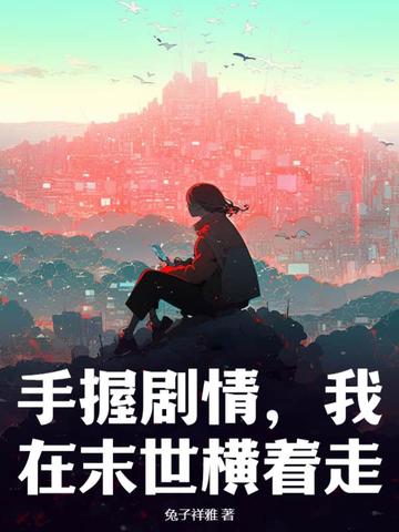 手握剧情，我在末世横着走