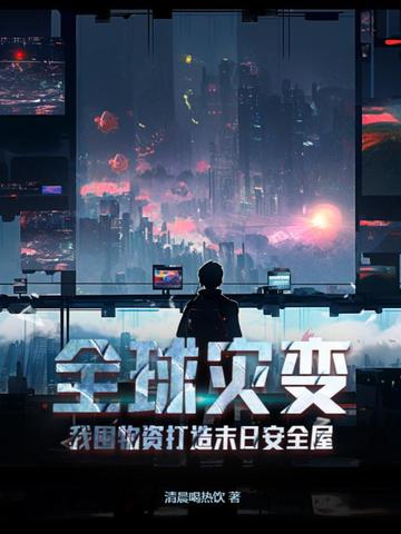 全球灾变，我囤物资打造末日安全屋