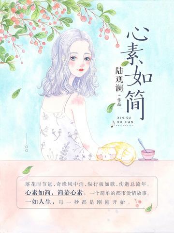 心素如简