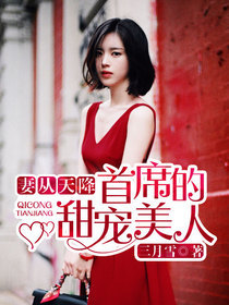 妻从天降:首席的甜宠美人 封面