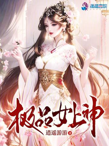 极品女上神 封面