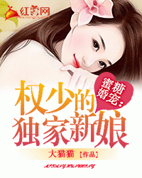蜜糖婚宠:权少的独家新娘 封面
