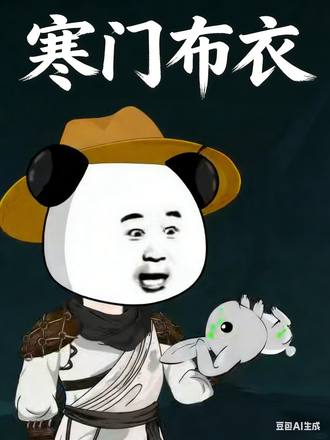 寒门布衣开局捡个宝藏美娇妻 1