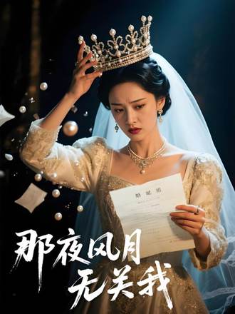 那夜风月无关我