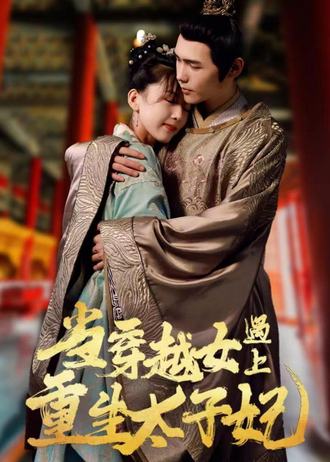 当穿越女遇上重生太子妃