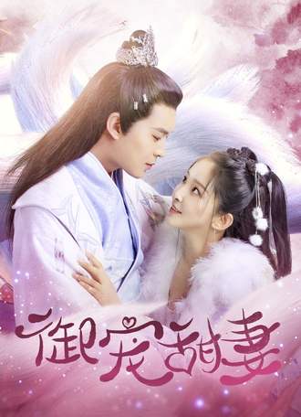 御宠甜妻