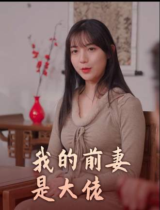 我的前妻是大佬