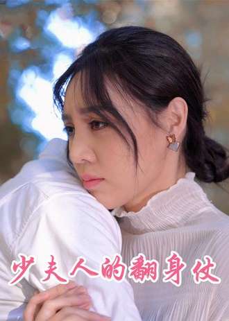 少夫人的翻身仗