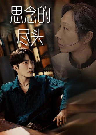 思念的尽头封面图
