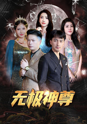 无极神尊}