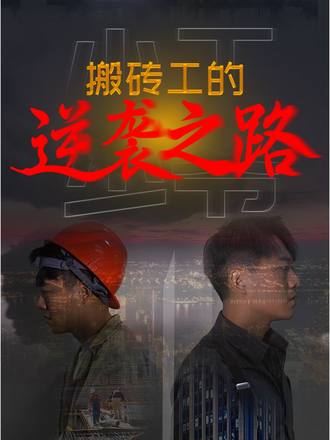 搬砖工的逆袭之路}