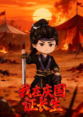 我在庆国证长生