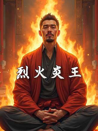 烈火炎王