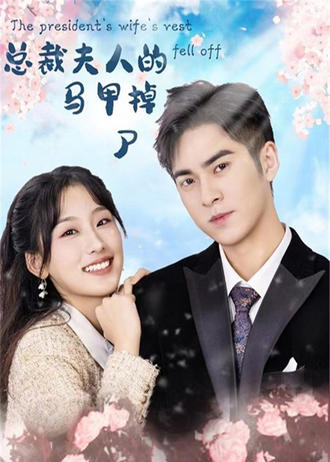 总裁夫人的马甲掉了