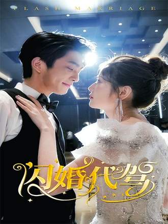 闪婚代驾封面图