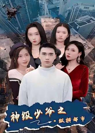神级少爷之纵横都市