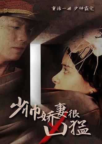 少帅娇妻很凶猛