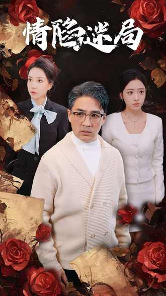 情陷迷局}
