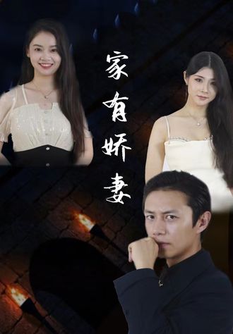 家有娇妻