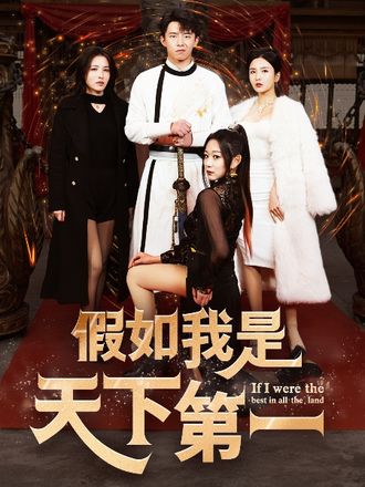 假如我是天下第一}