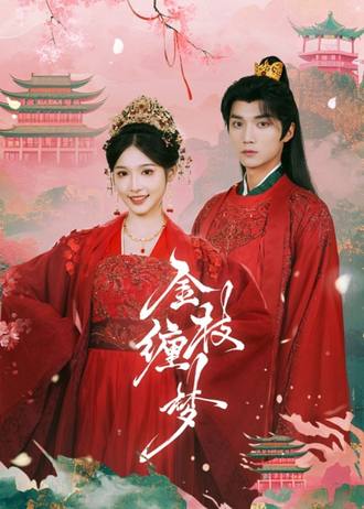 金枝缠梦世子夫人有喜了