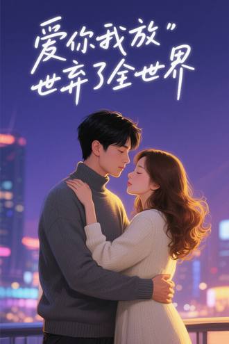 爱你我放弃了全世界