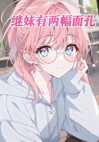 继妹有两幅面孔