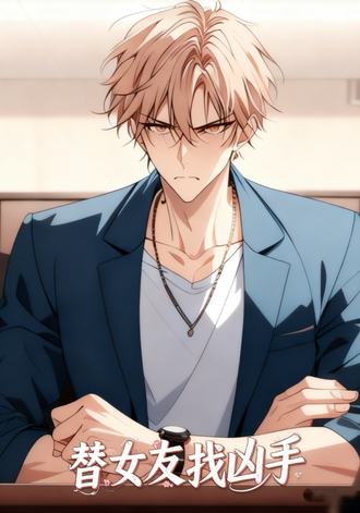 替女友找凶手